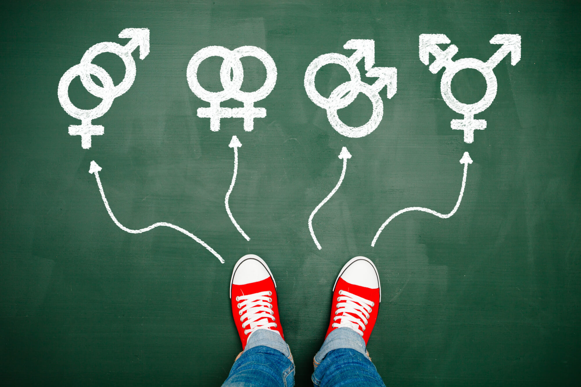 DFE Draft Transgender Guidance for Schools feature image