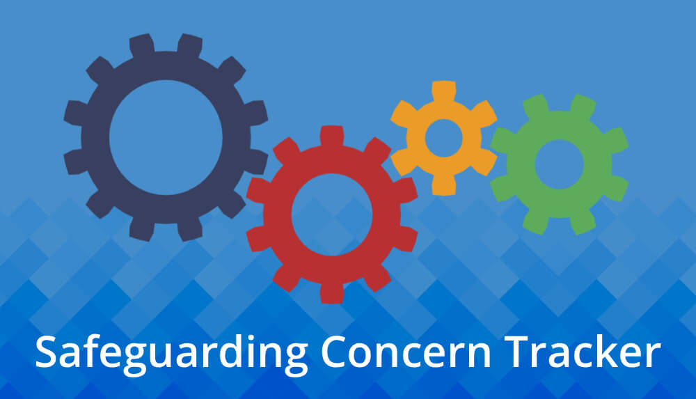>Safeguarding Concern Tracker logo