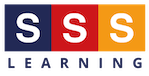 SSS Learning Logo