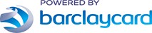 Powered by Barclaycard