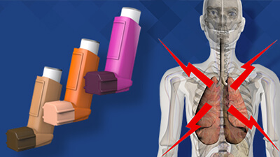 Asthma Awareness for School & Academy Staff thumbnail image