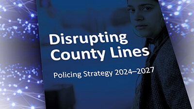 County Lines - Refresher Training for School & Academy Staff thumbnail image