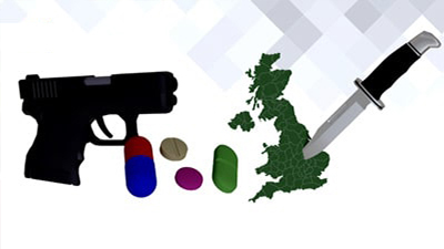 County Lines Training for Schools and Academies thumbnail image