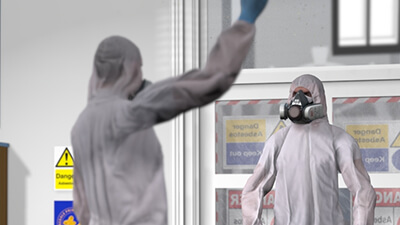 Control and Regulation of Asbestos for School & Academy Staff thumbnail image