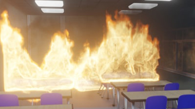 Fire Safety Training for Schools and Academies thumbnail image