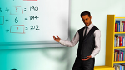 Performance Management in an Educational Setting thumbnail image