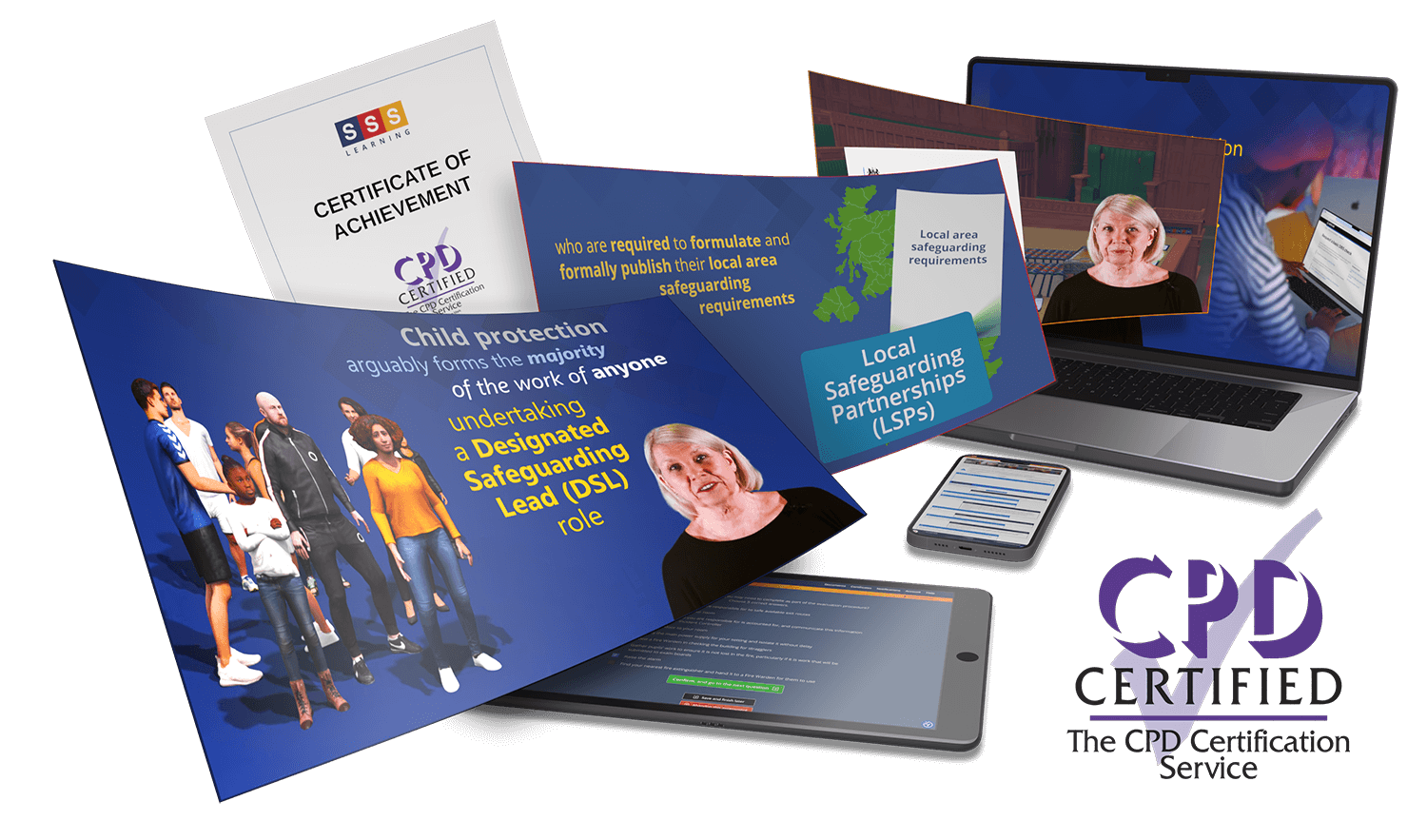 Safeguarding for Out of School Settings - Designated Safeguarding Lead