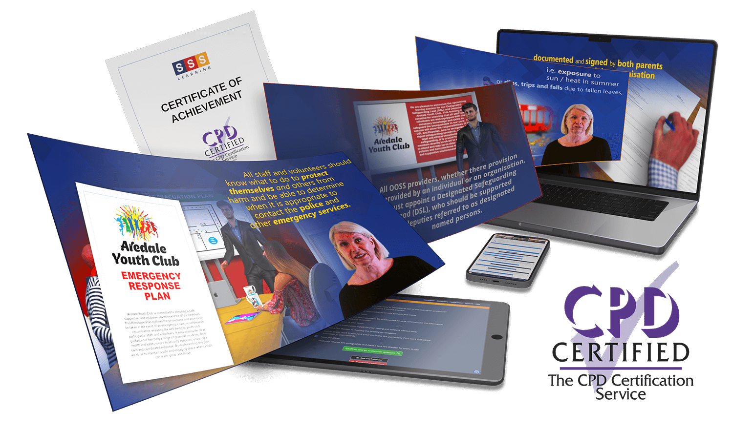Safeguarding for Out of School Settings - Providers