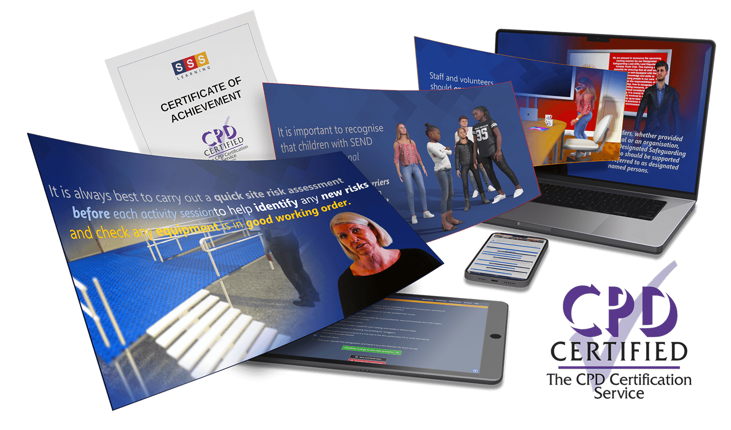 Safeguarding for Out of School Settings - Staff & Volunteers