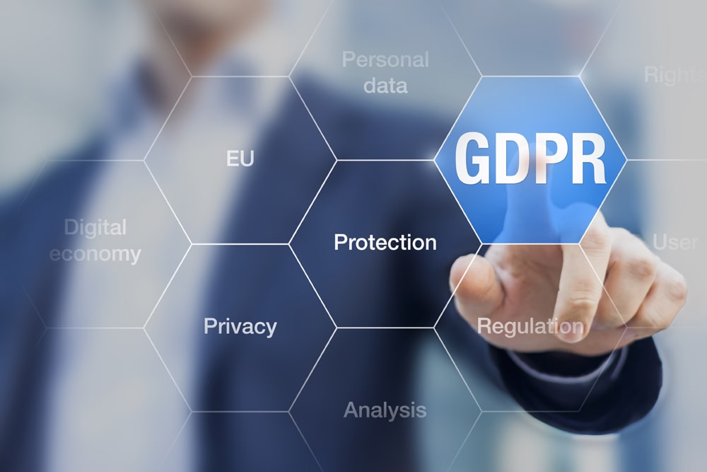 Are you GDPR ready in your school or academy? feature image