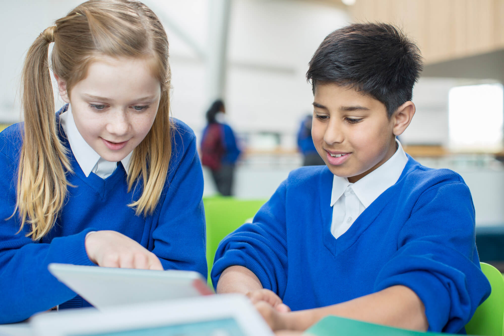 Children’s Wellbeing and Schools Act 2026 Part 2  feature image
