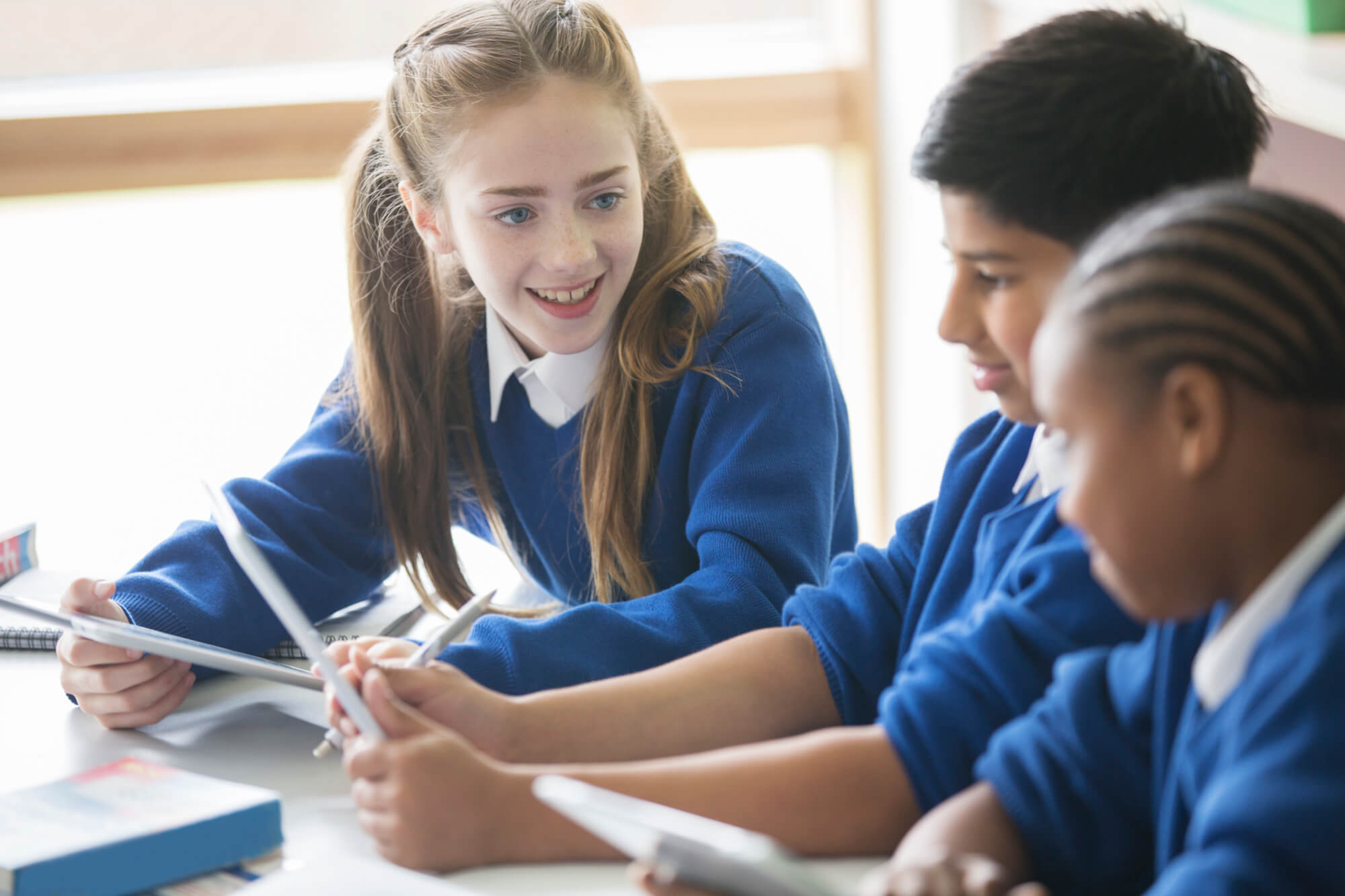 The Children's Wellbeing & Schools Act 2026 - Part 1 feature image