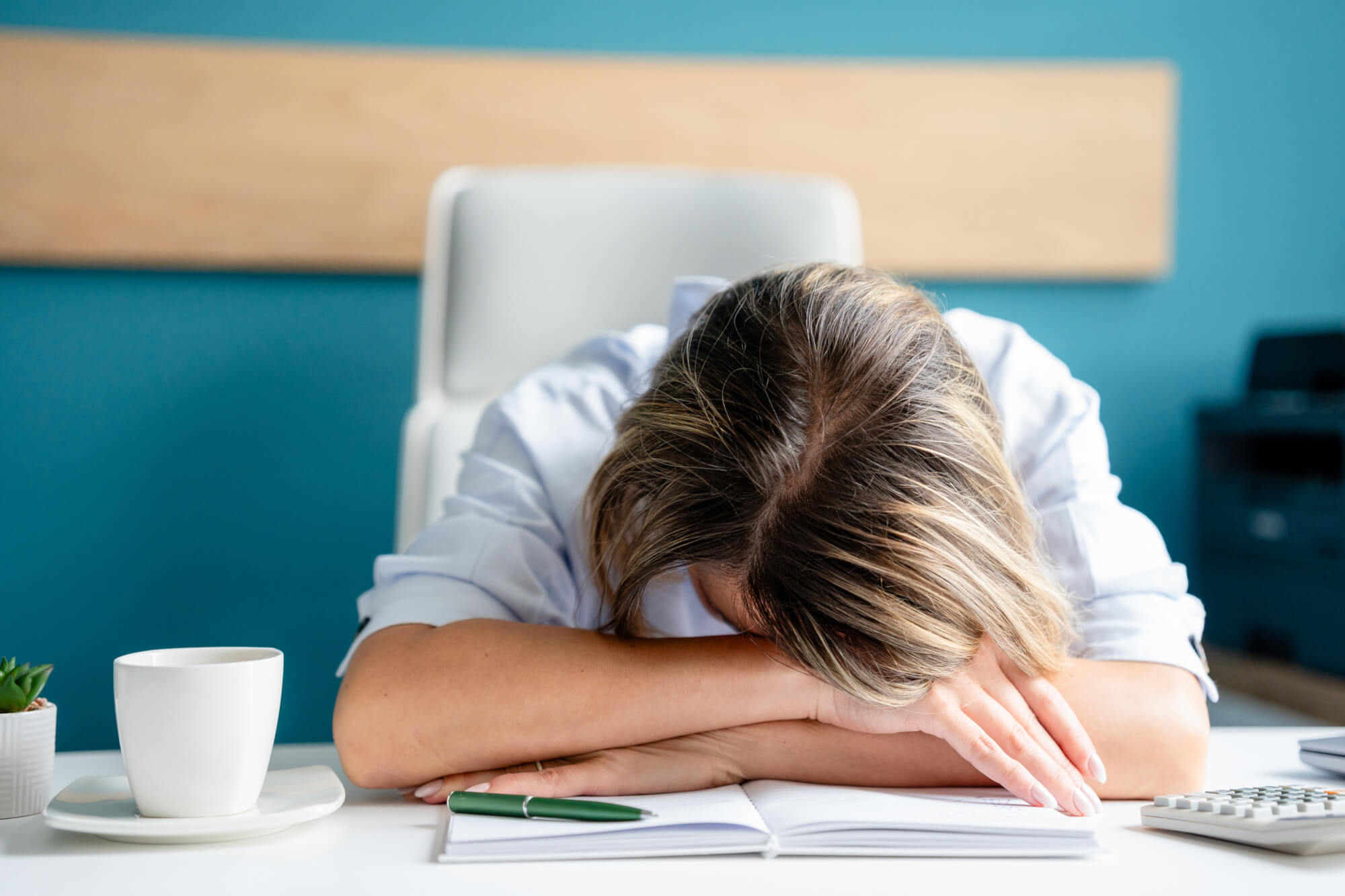 Safeguarding and the Abuse of Power  feature image