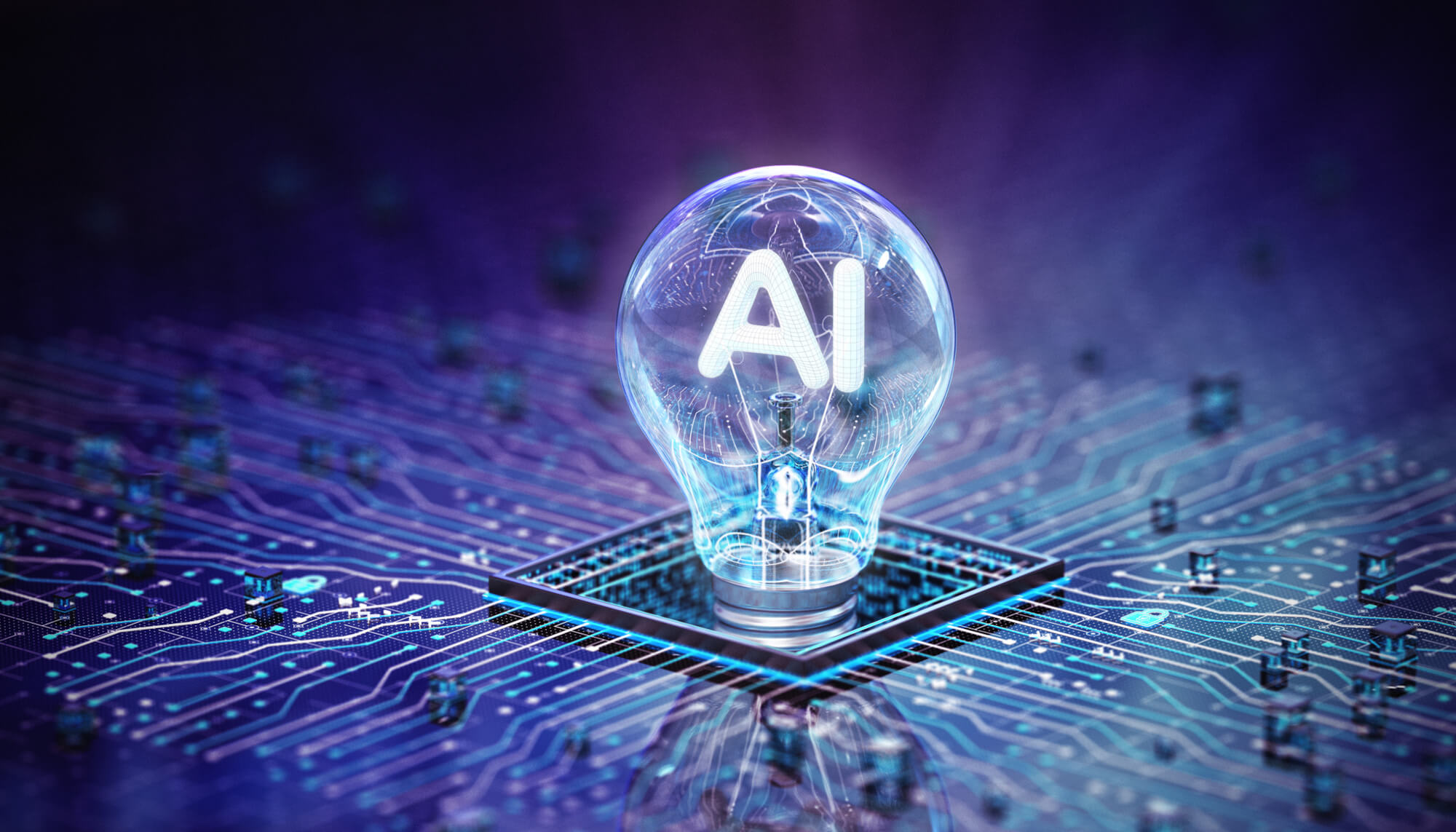 DfE AI Guidance for Schools feature image