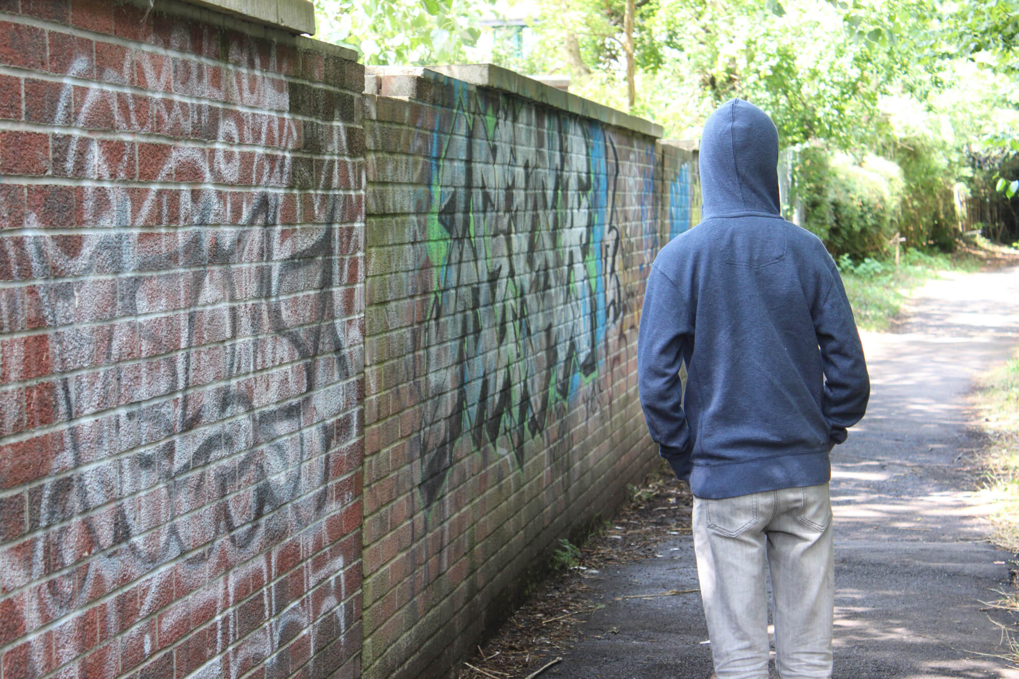 Child Zeta - a call for safeguarding reform feature image