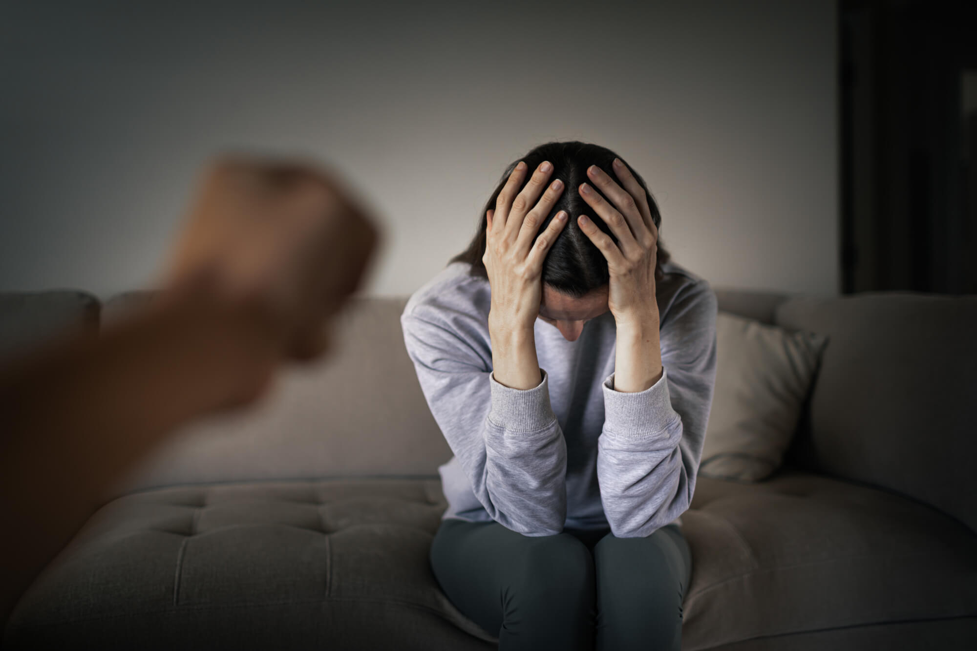 Domestic Abuse and Sexual Violence  feature image