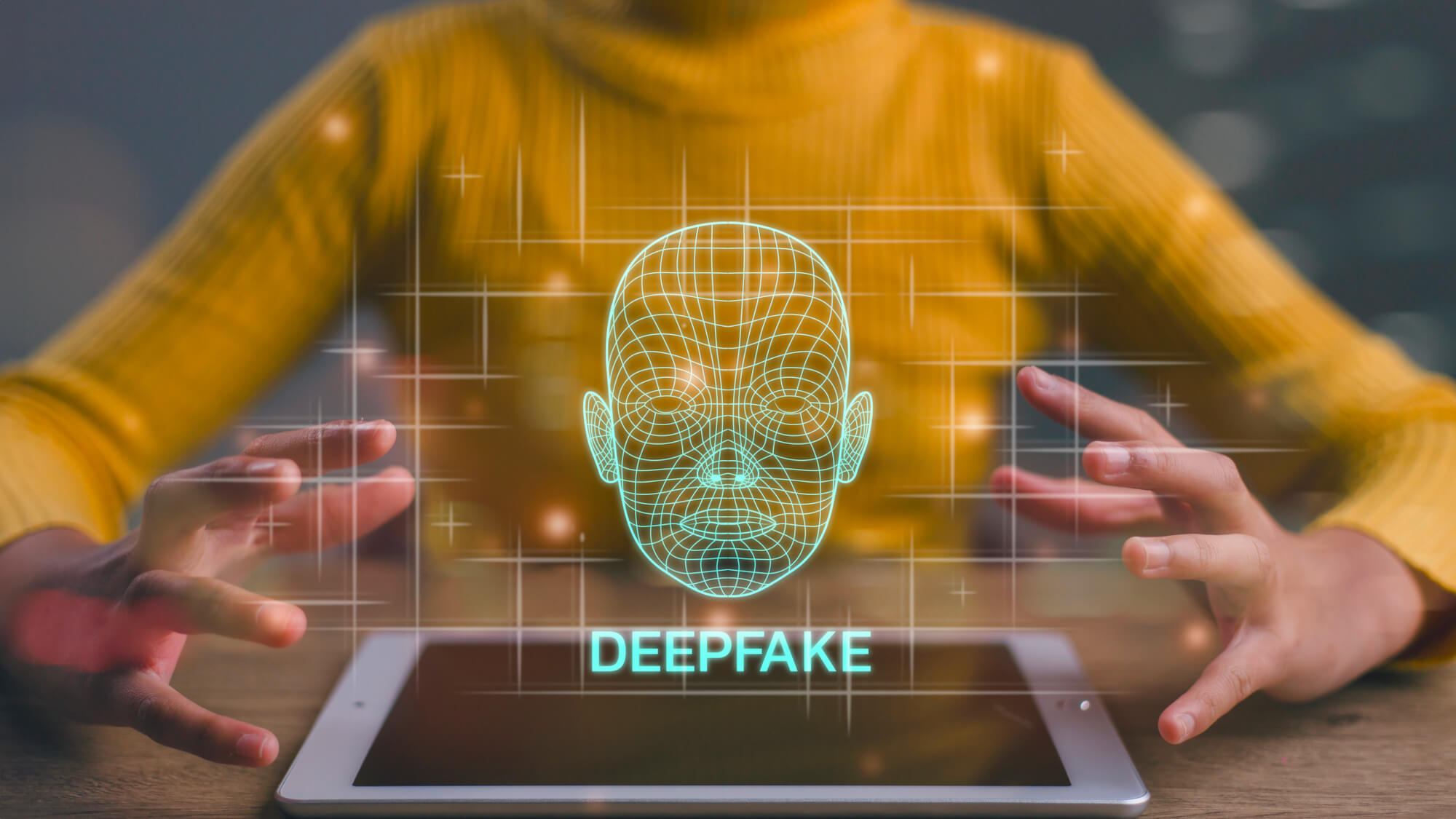 The Deepfake Dilemma: From Digital Exploitation to Legislative Action feature image