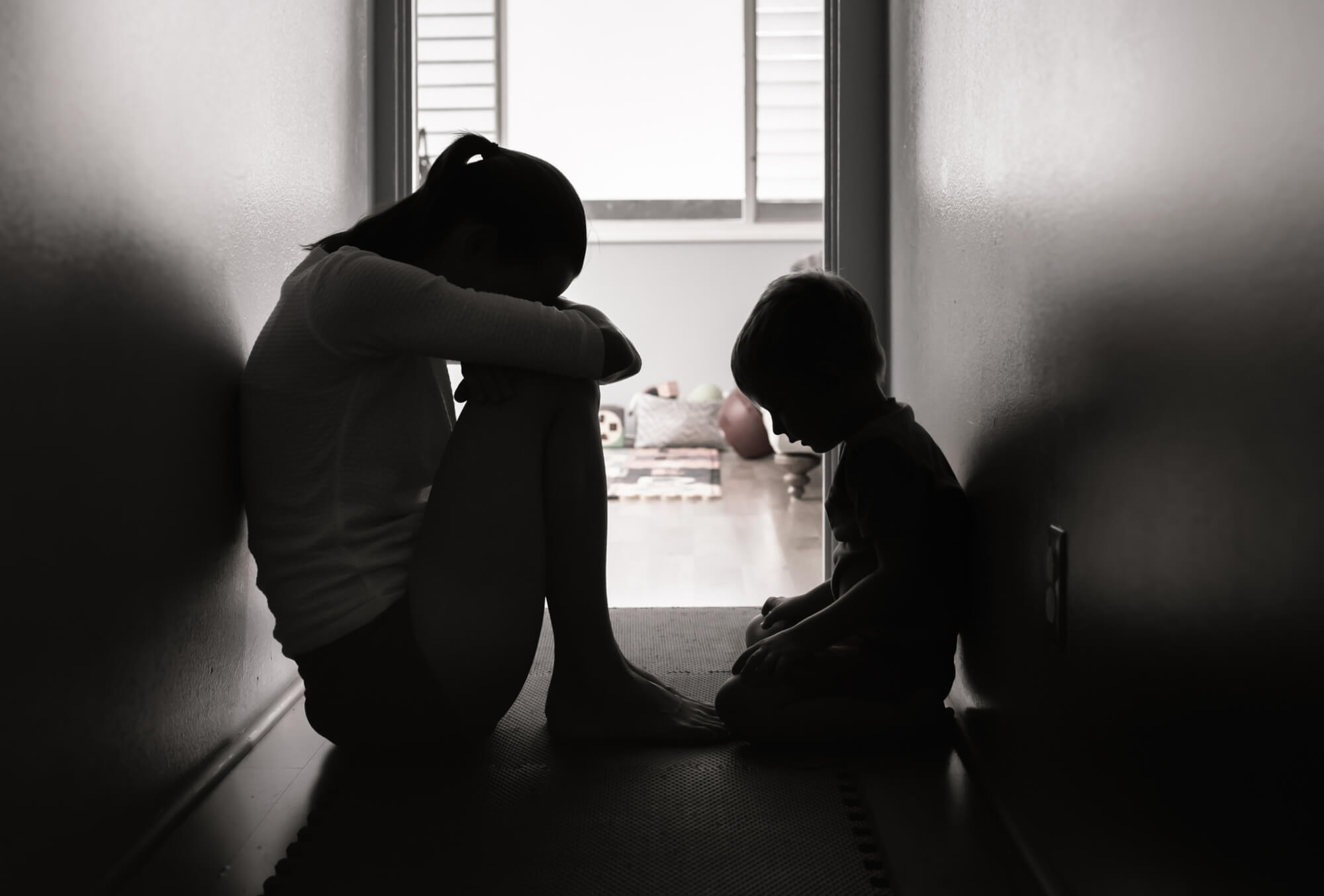 Domestic Abuse: Beyond the label feature image