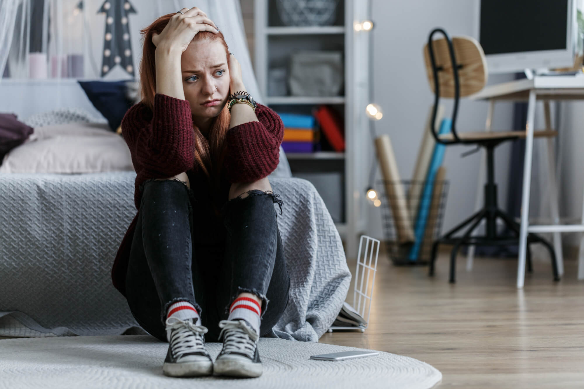 Understanding Emotional Neglect in Children feature image