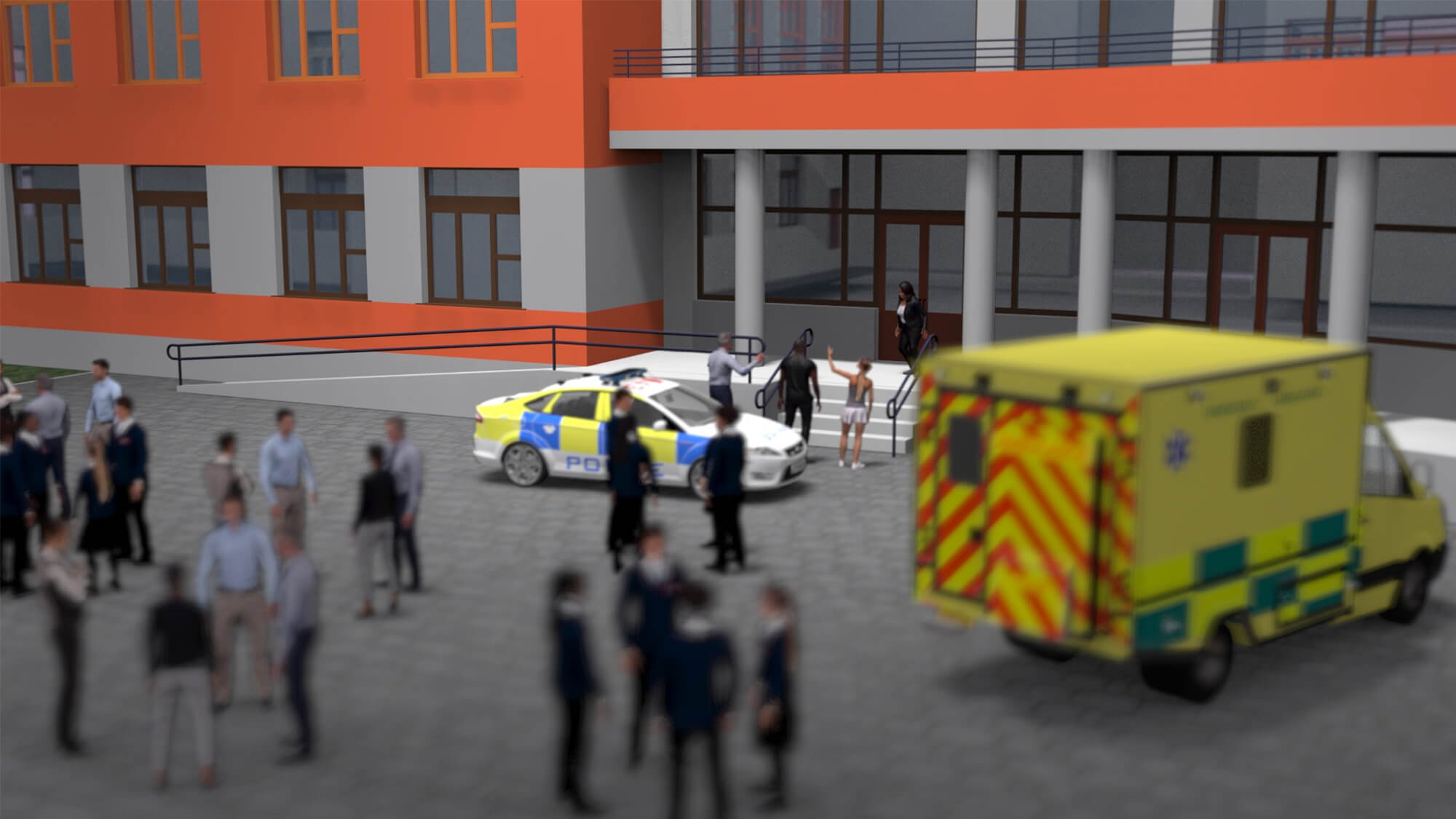 Emergency Response Planning for Schools and Academies feature image