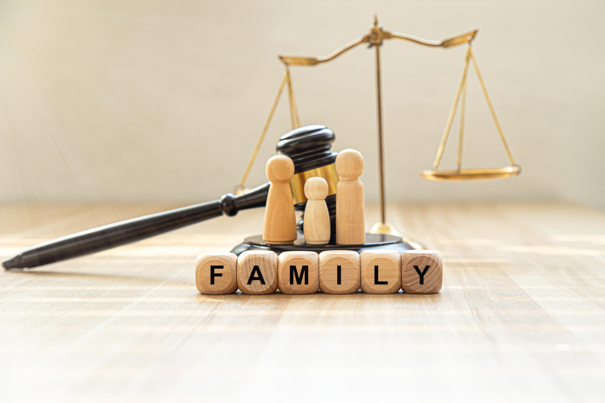 Safeguarding Children – Major Reforms on Family Court Cases Reporting feature image