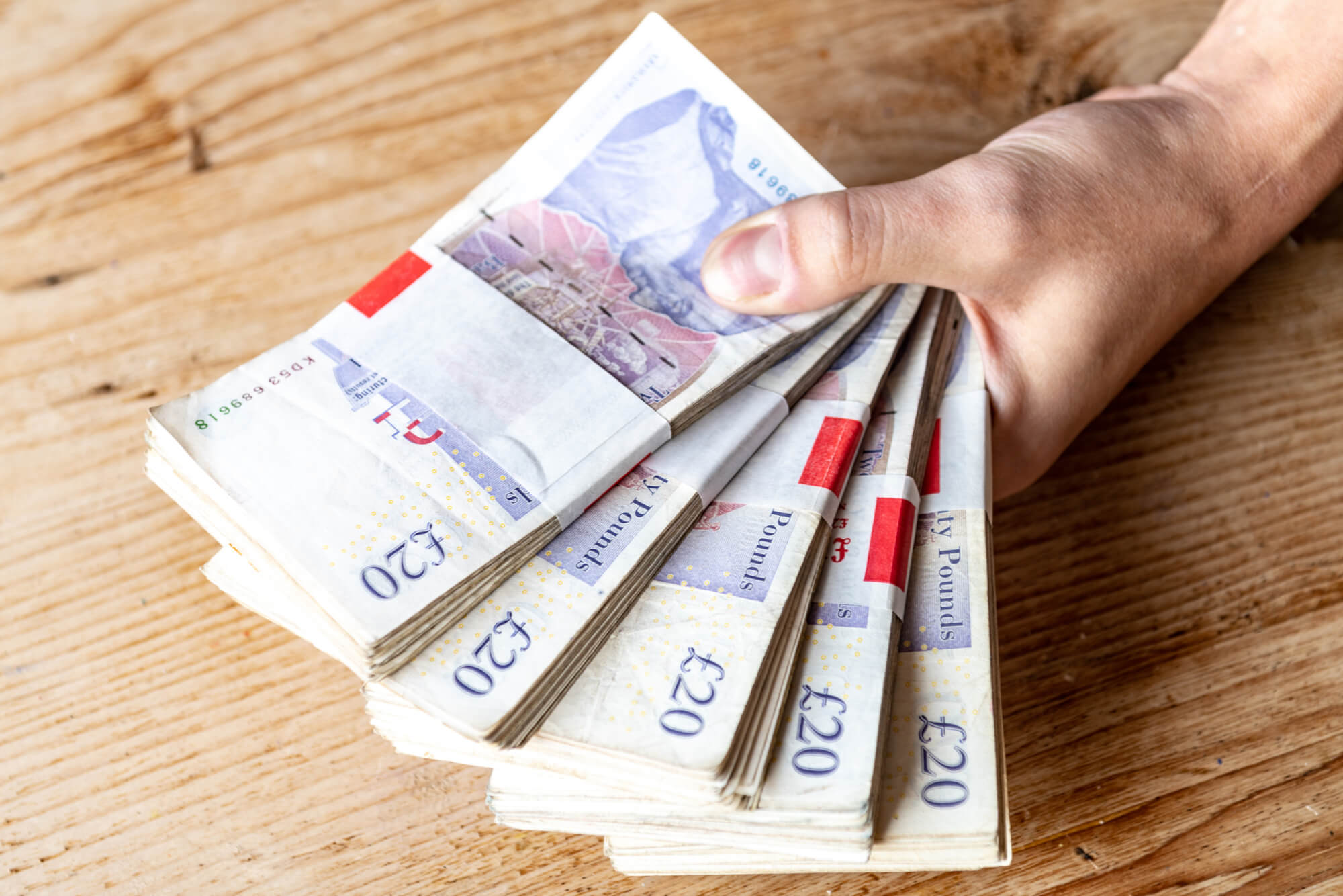 Financial Exploitation - A Hidden Crisis feature image