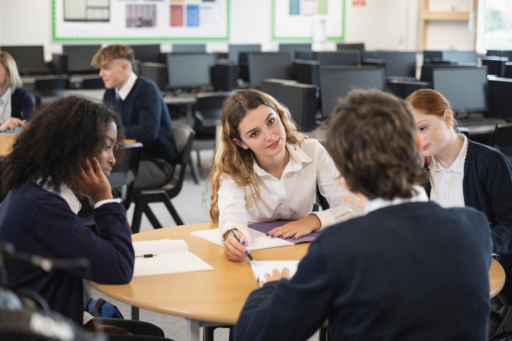 Supporting Girls with Autism in Schools  feature image
