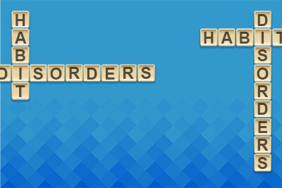 habit disorders