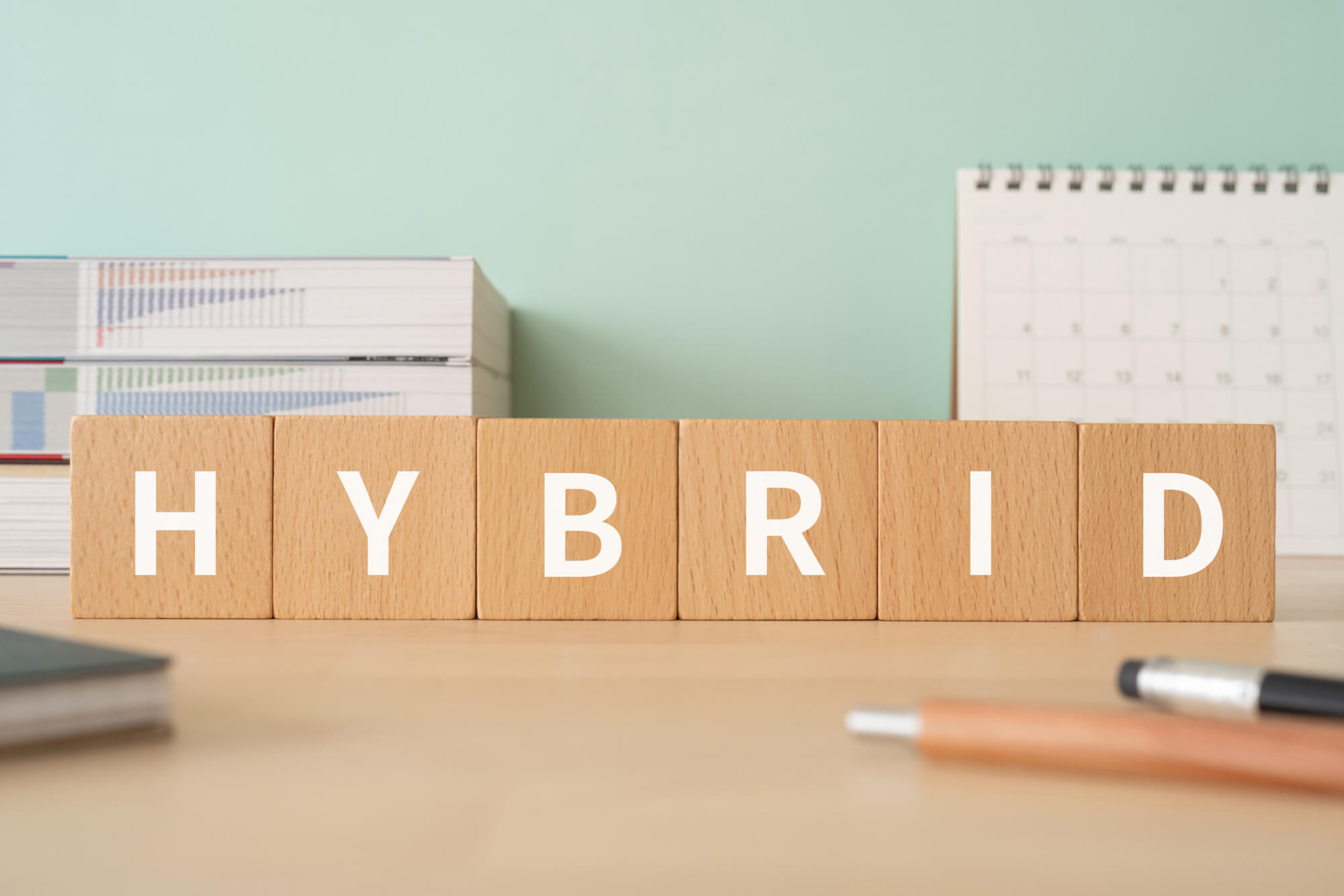Safeguarding - Hybrid Learning and Virtual Classrooms feature image