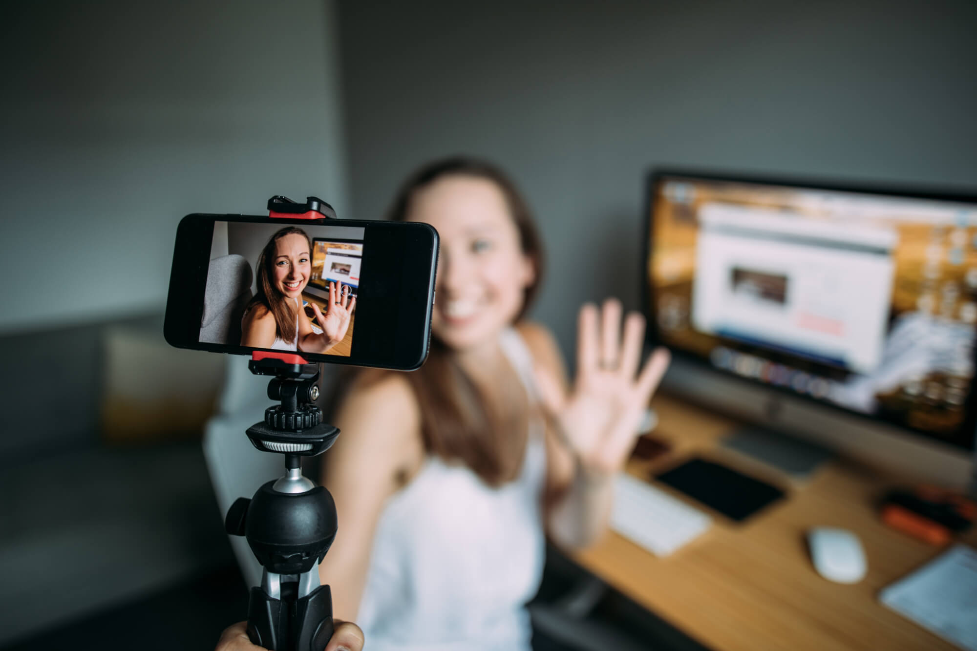 Safeguarding - the Impact of Influencer Culture  feature image