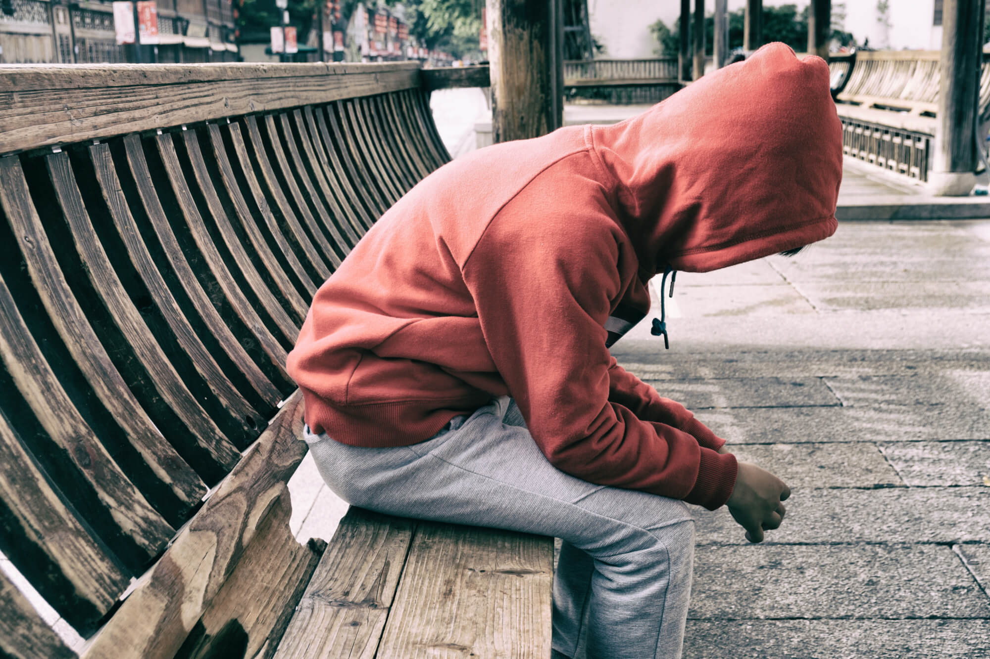 International Missing Children’s Day: Protecting and Safeguarding Vulnerable Children  feature image