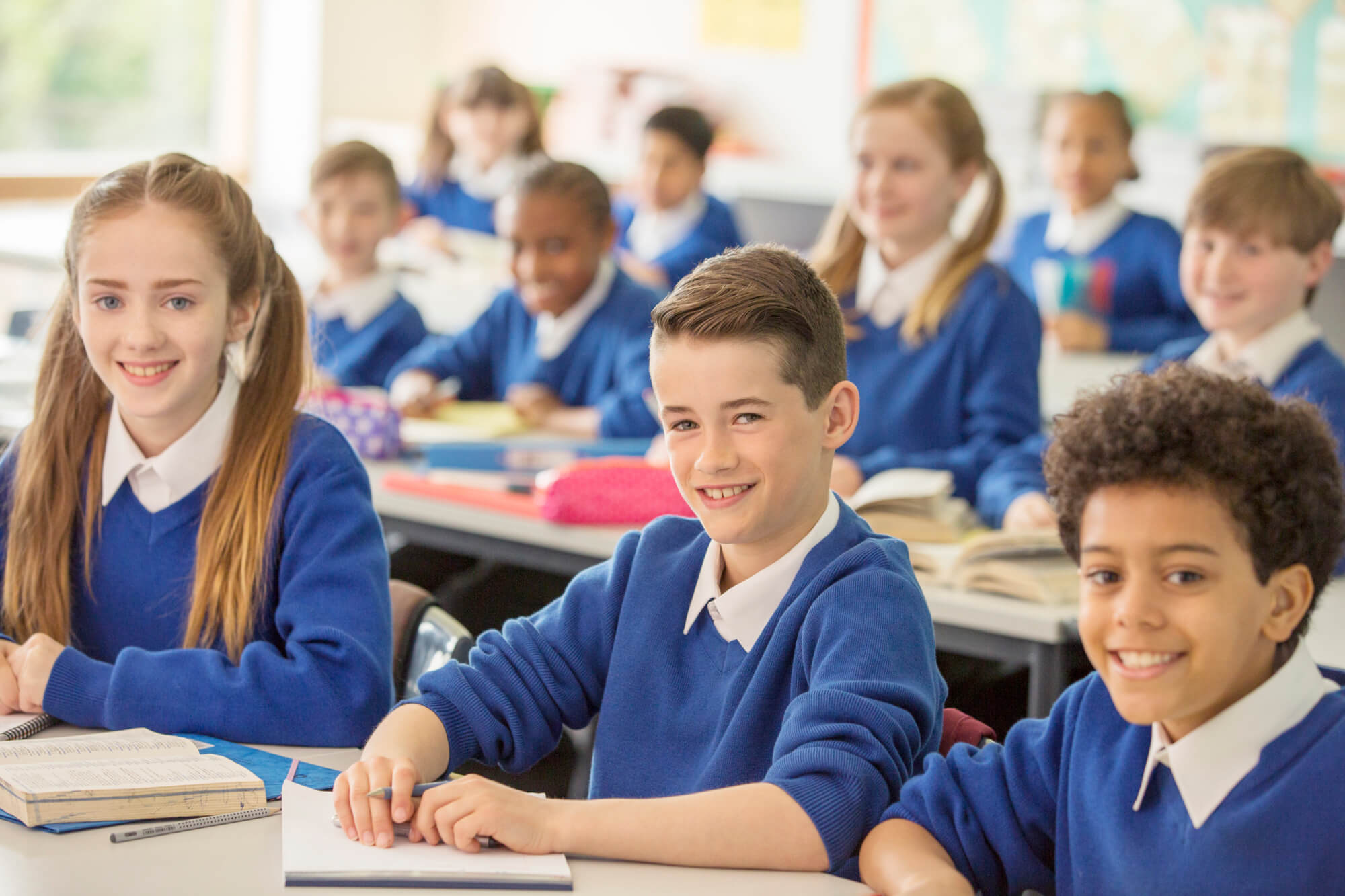 Keeping children safe in education (KCSIE) 2025 feature image