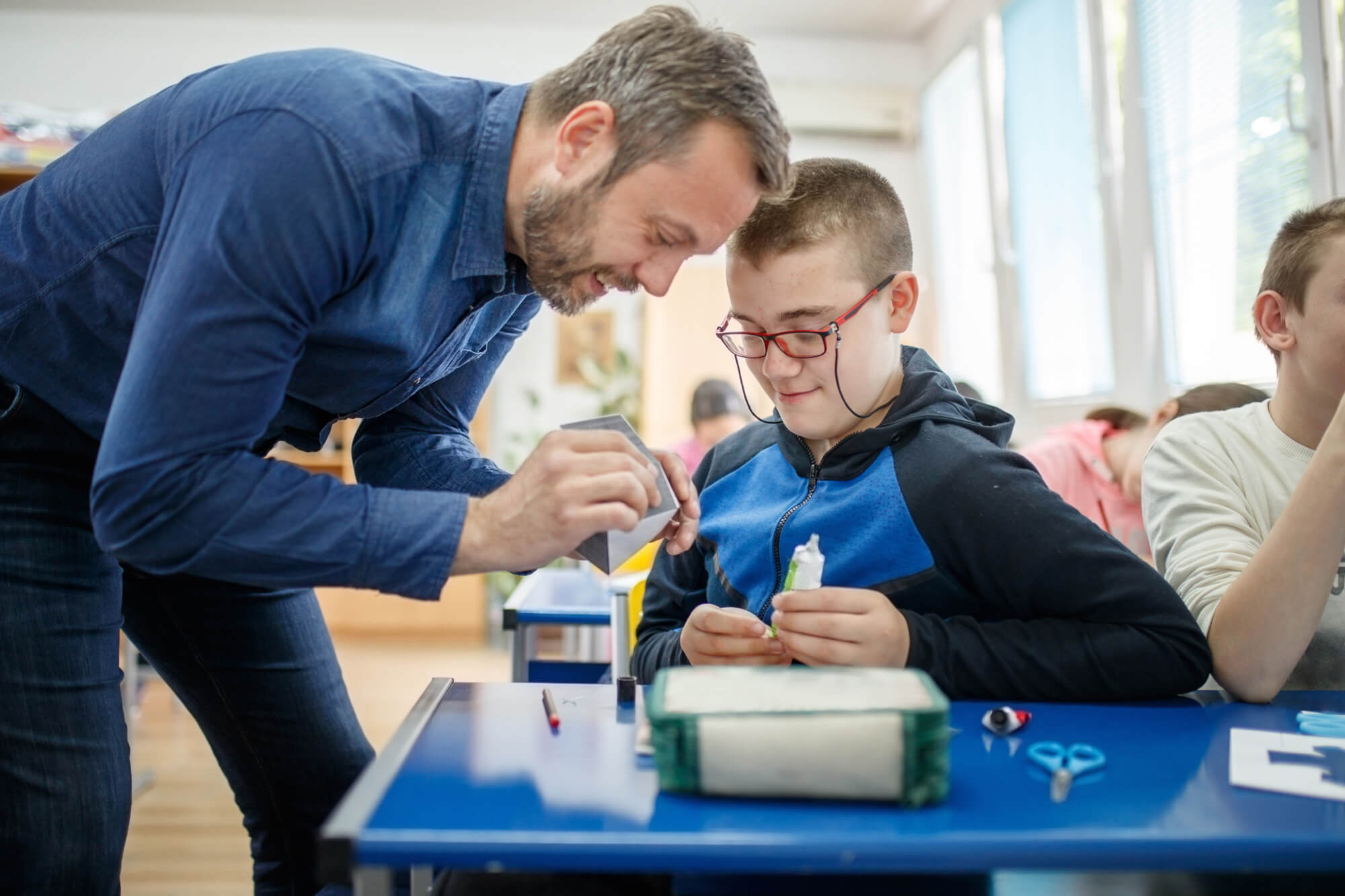 Learning Disability Week  feature image