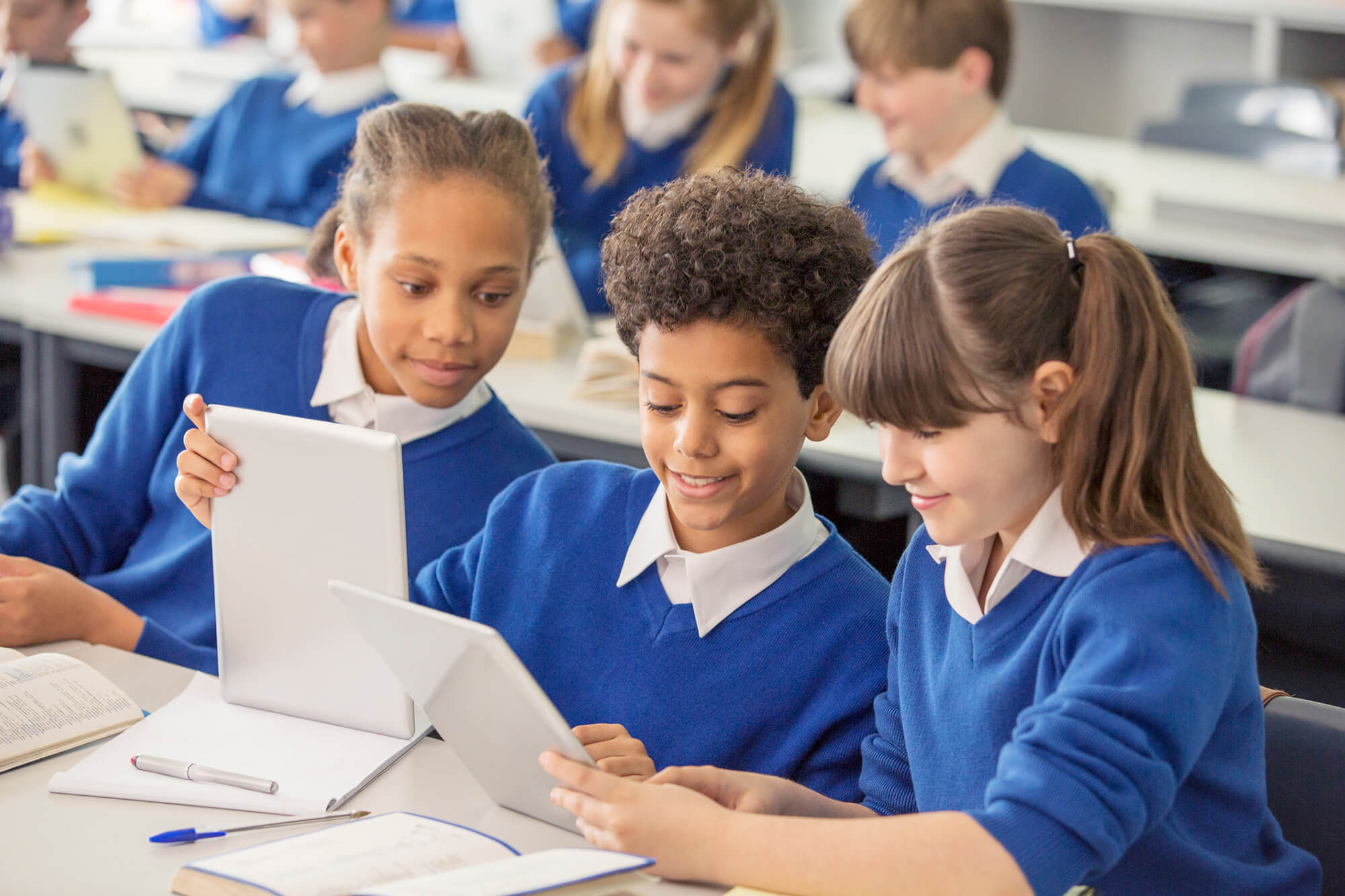 Lessons from the Internet: Why Schools Must Treat AI as a Safeguarding Priority feature image