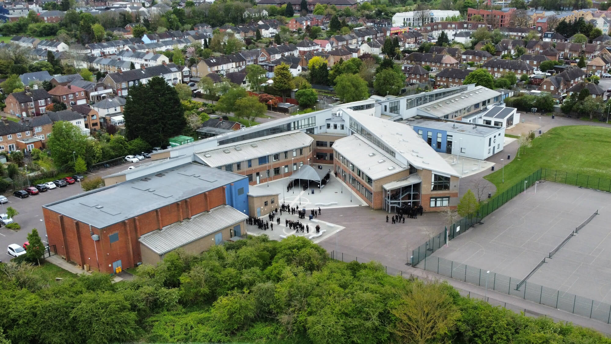 Update on Martyn’s Law- The Terrorism (Protection of Premises) Act - How the law specifically applies to education settings feature image