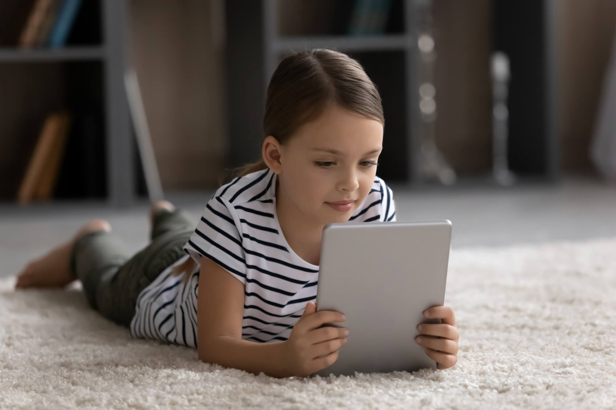 Ofcom - Protecting children from harms online feature image