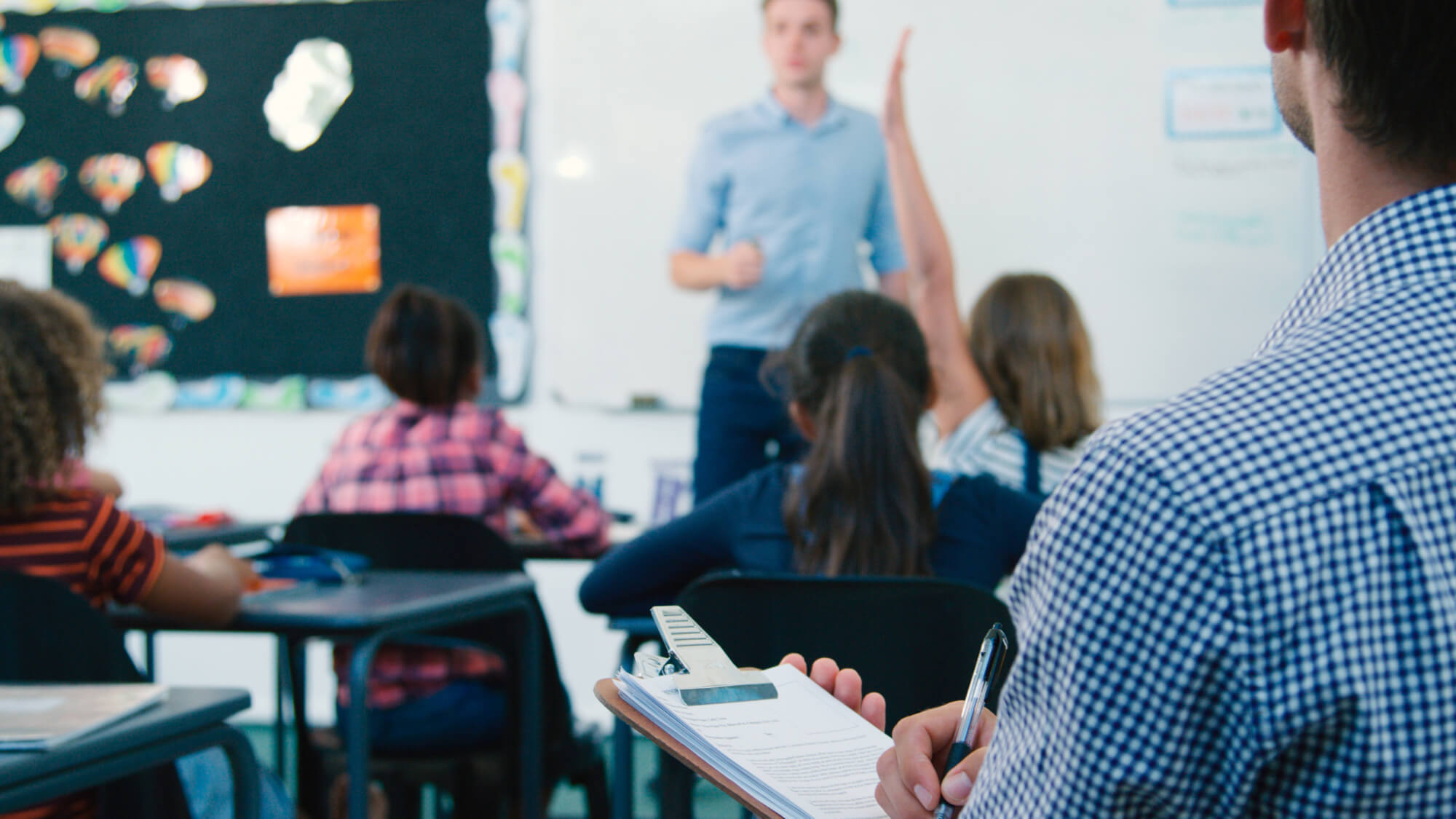 Ofsted Report Cards: Genuine Reform? feature image