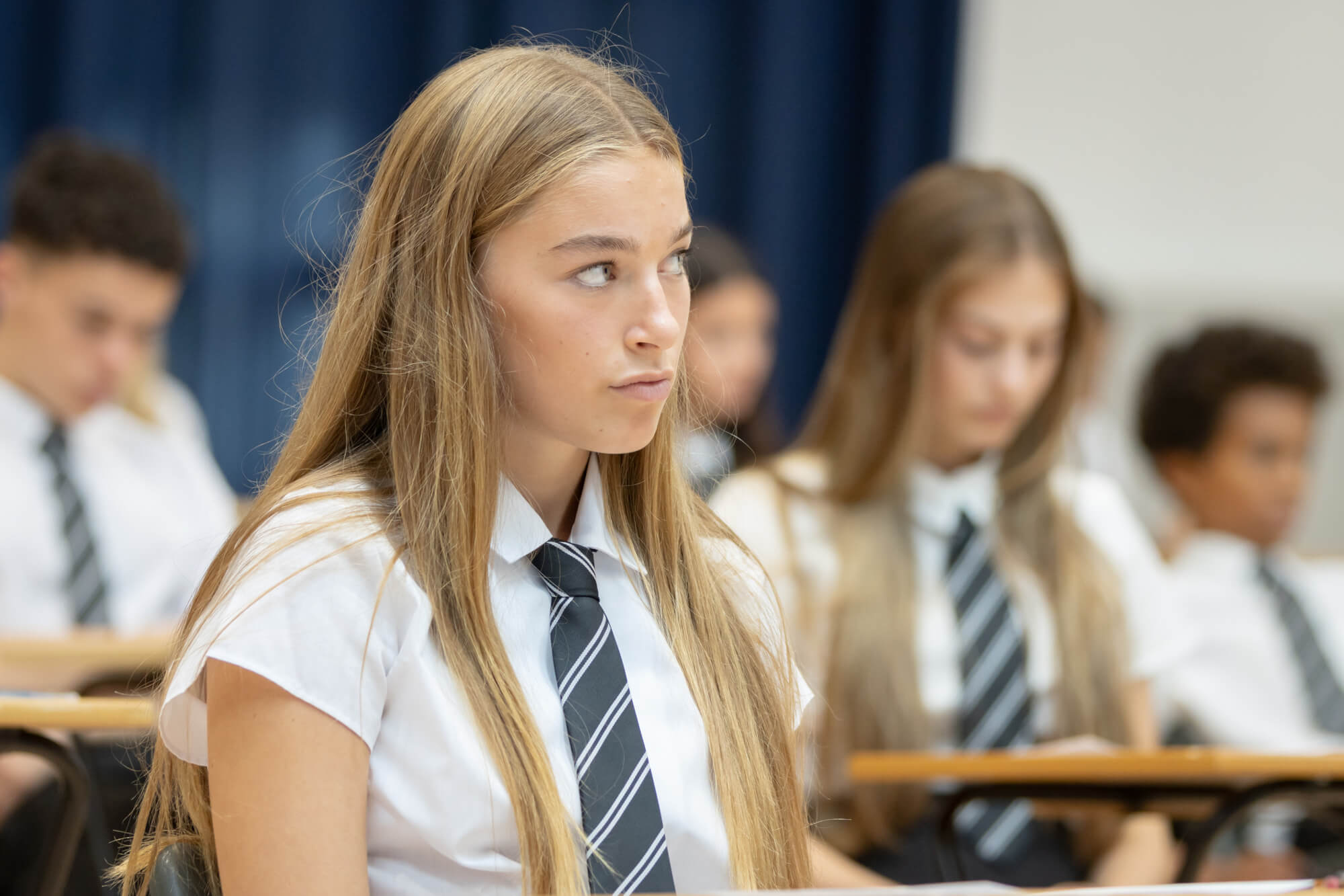 Safeguarding Pupils:The Impact of Perfectionism  feature image