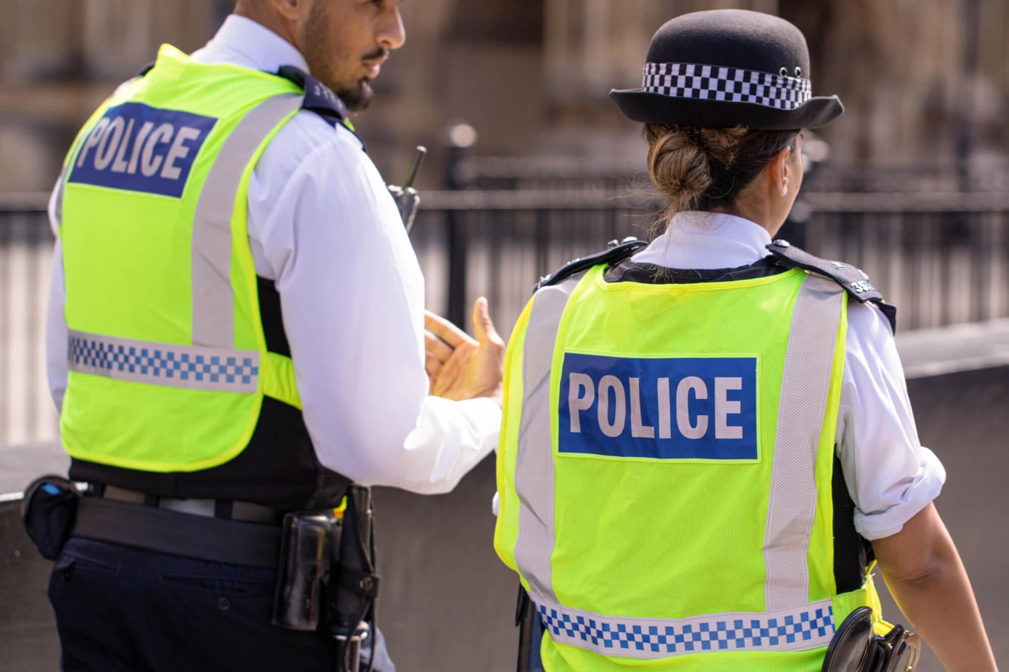 Strengthening Safeguards for Vulnerable Individuals in Police Searches feature image