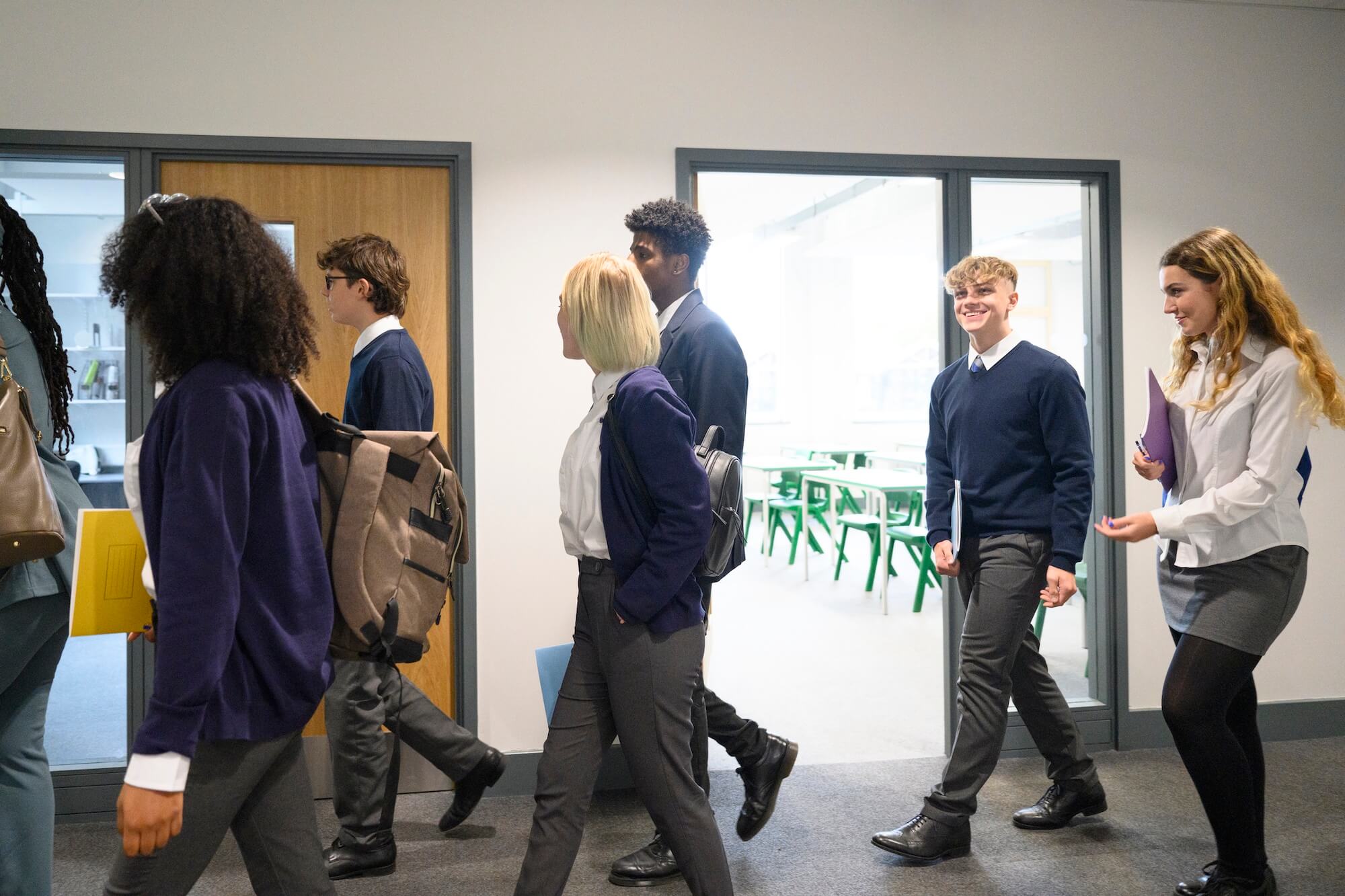 Safeguarding children below the Prevent threshold  feature image