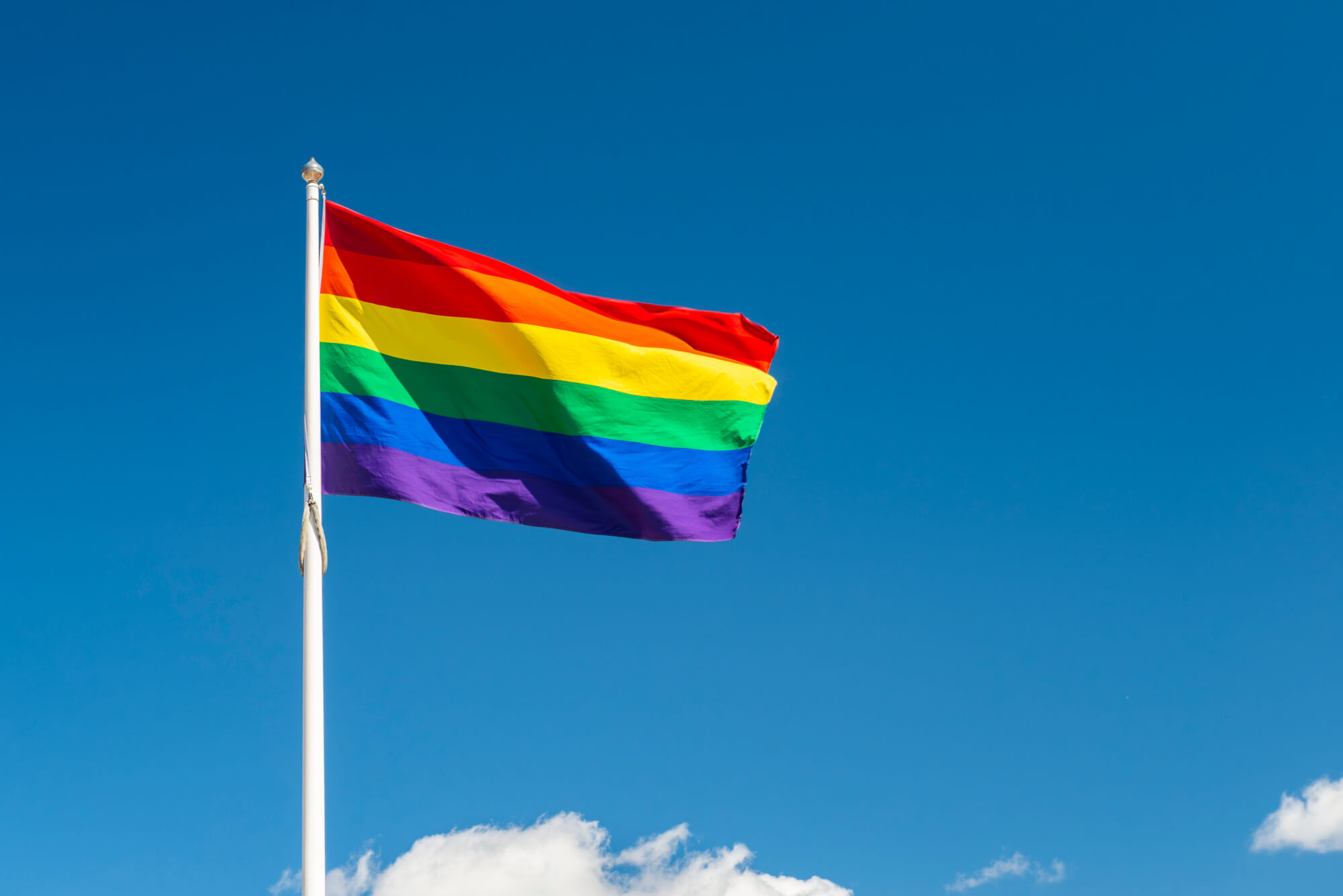 Pride: Promoting Inclusion, Respect and Safeguarding  feature image