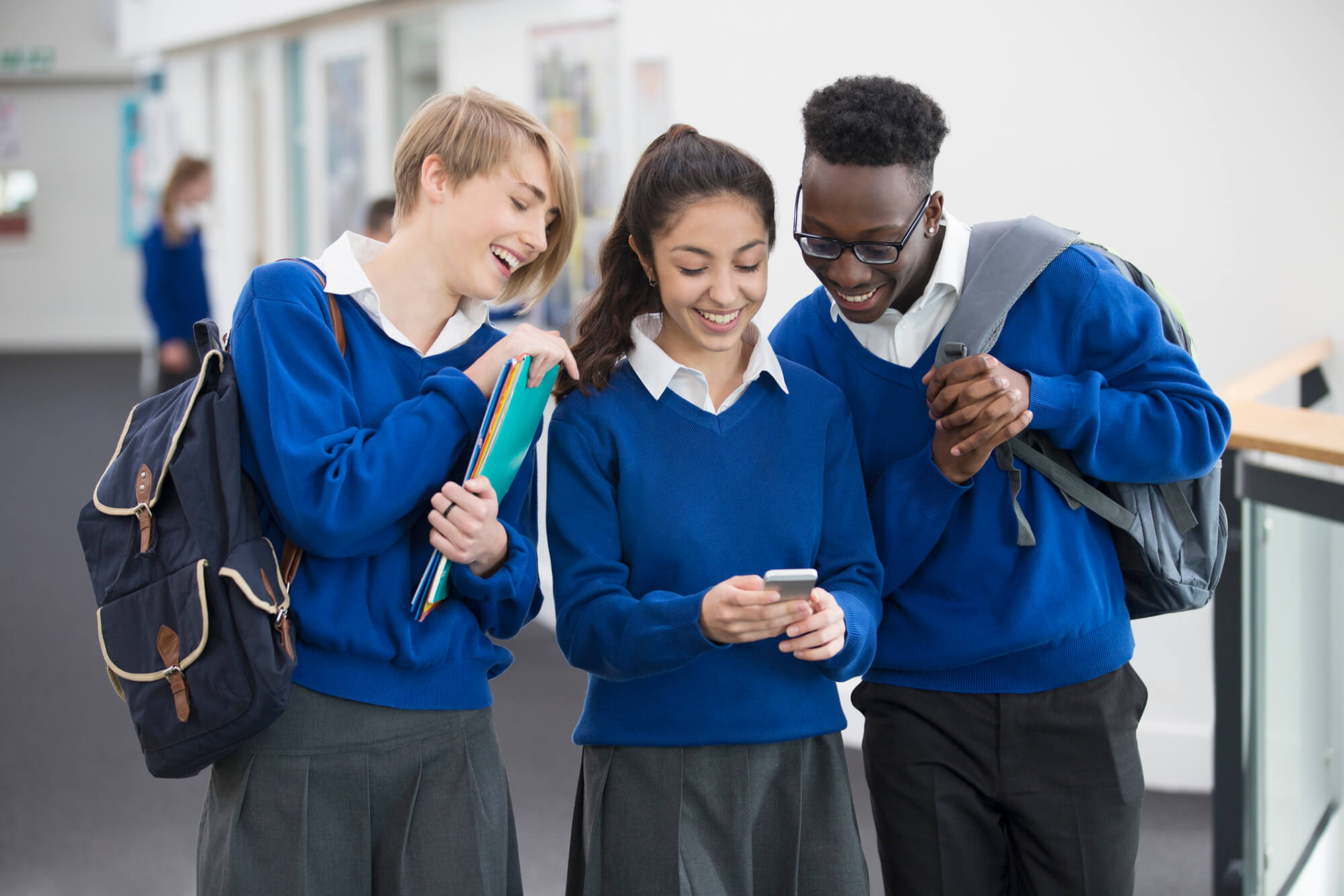 Online Safety: New Safeguarding Proposals for Social Media, Devices, and Schools feature image