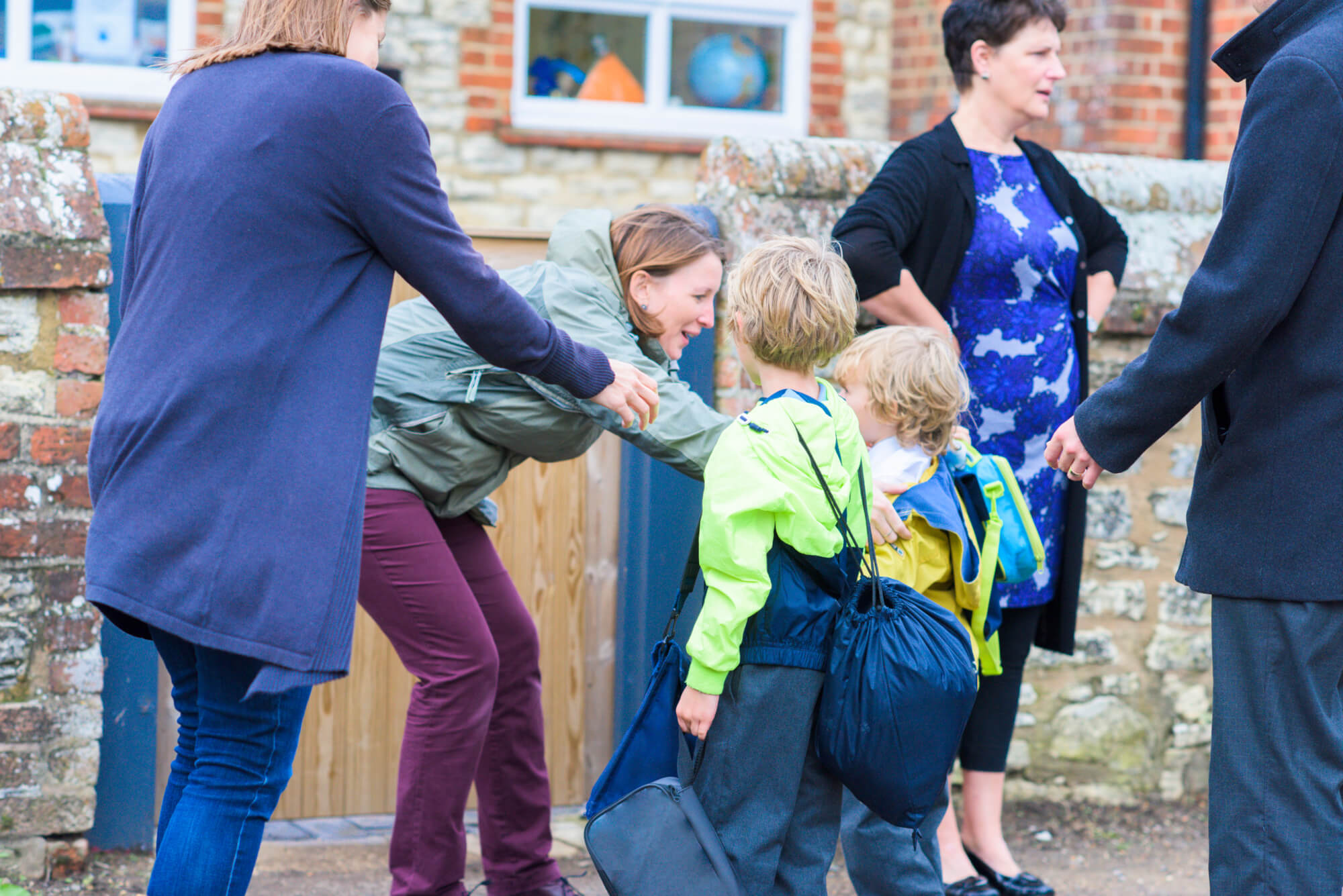 Top Tips for Effective Safeguarding Partnerships with Parents feature image