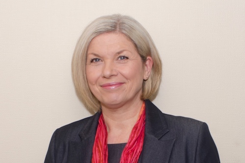 Sam Preston SSS Safeguarding Director