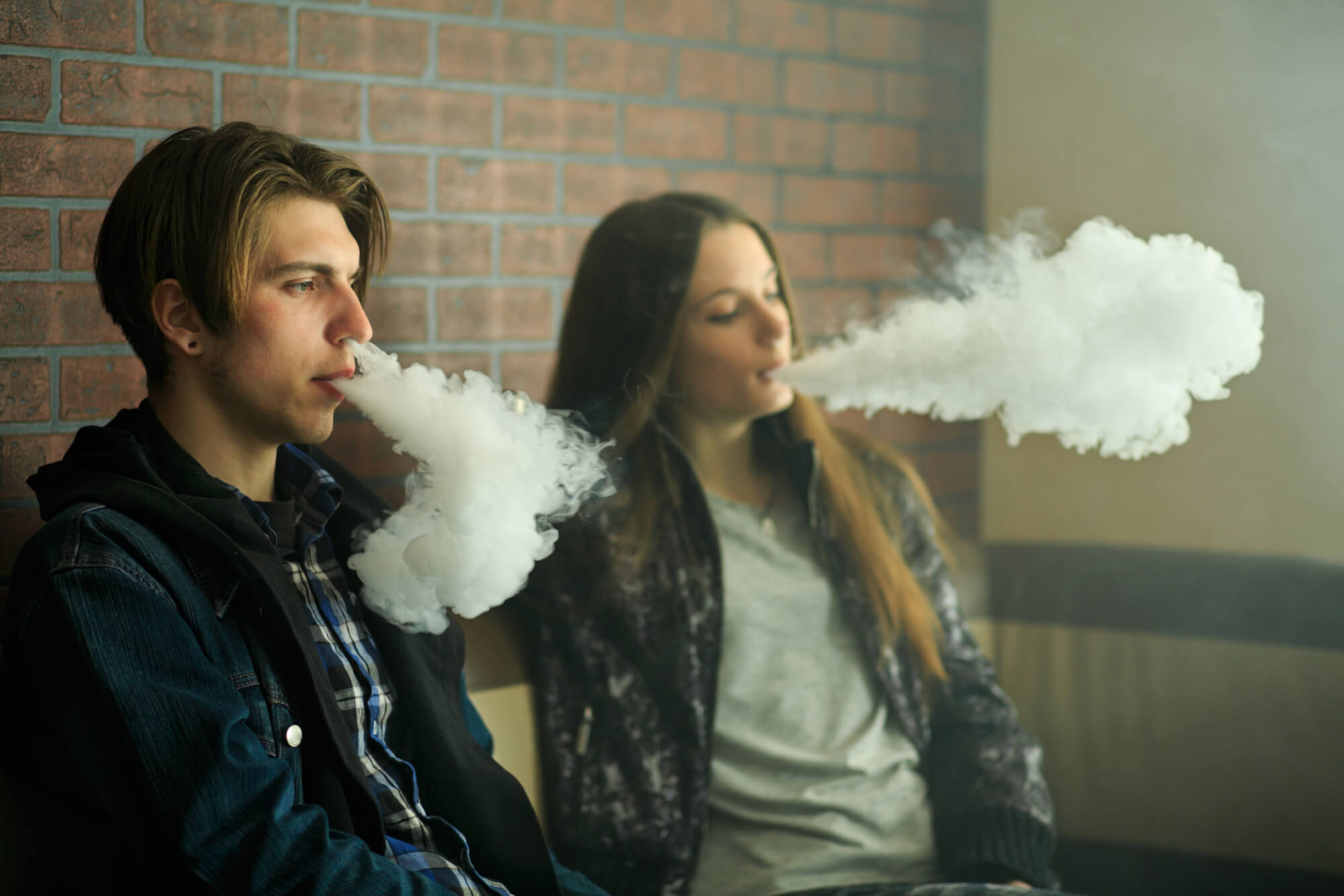 Addressing the Surge in Youth Vaping feature image