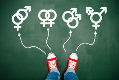 Transgender Guidance for Schools