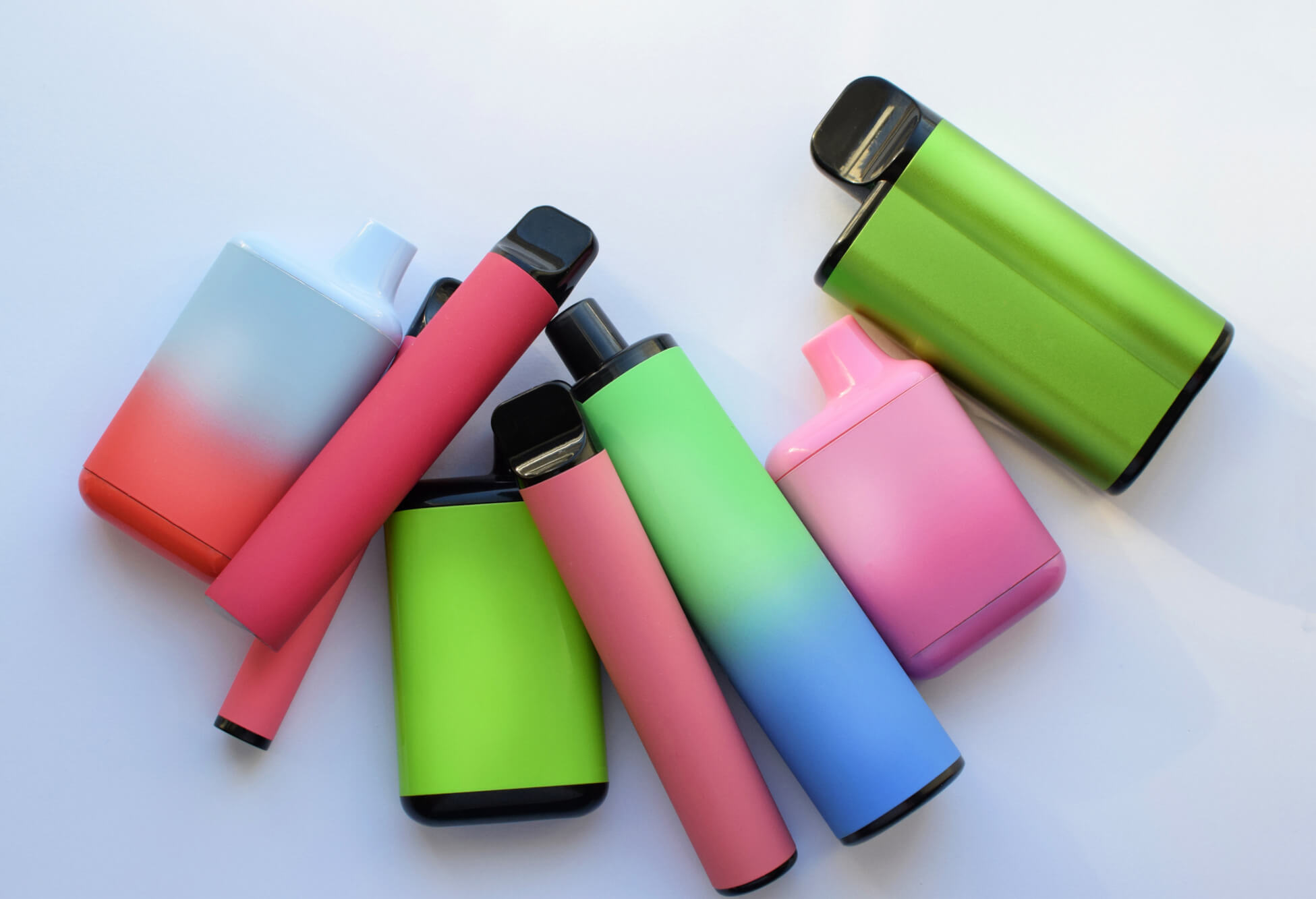 Vape Culture - a School Issue feature image