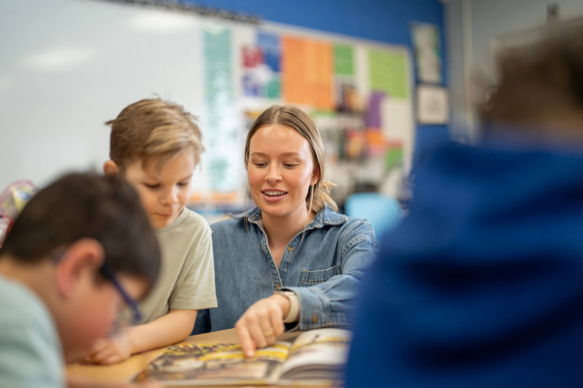  Volunteer DBS and Regulated Activity Changes   feature image