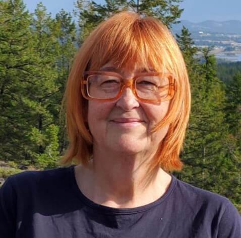 Picture of Sara Spinks, education professional